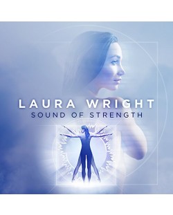 Laura Wright - Sound Of Strength(CD)