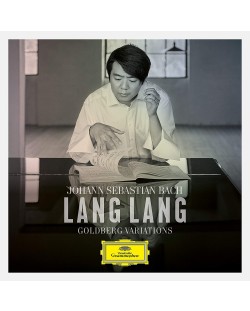 Lang Lang - Goldberg Variations (2 CD)	