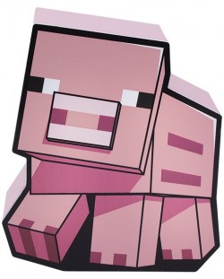 Jocuri Paladone: Minecraft - Porc