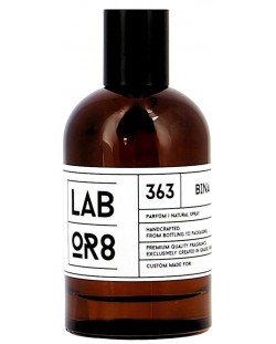 Labor8 Parfum Bina 363, 50 ml