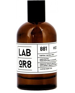 Labor8 Parfum Hod 881, 50 ml