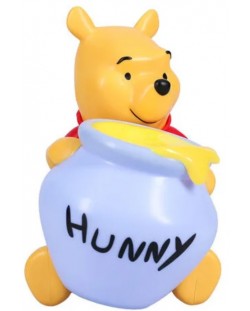 Lampă Paladone Disney: Winnie the Pooh - Winnie the Pooh 