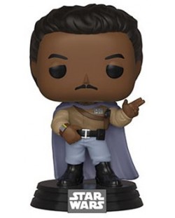 Figurina Funko Pop! Star Wars: General Lando, #291