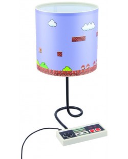 Lampa USB Paladone Nintendo Super Mario - NES