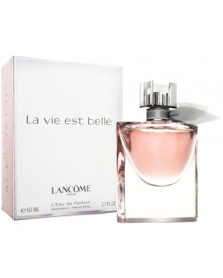 Lancôme - Apă de parfum La Vie Est Belle, 50 ml