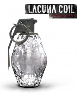 Lacuna Coil - Shallow Life (CD)