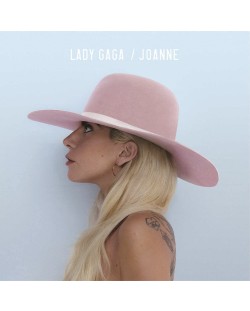 Lady Gaga - Joanne(CD)