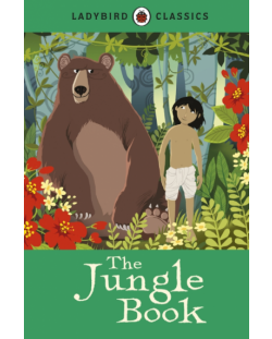 Ladybird Classics: The Jungle Book	