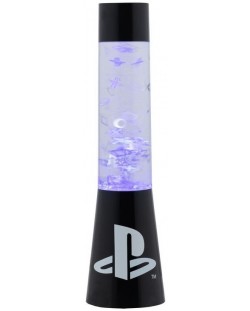 Lampa Paladone Games: PlayStation - Flow