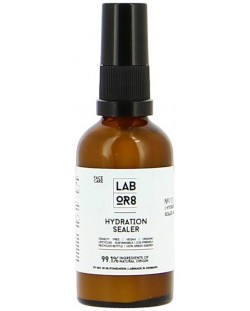 Labor8 Sigilant pentru hidratarea pielii, 50 ml