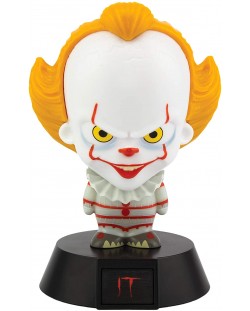Lampa Paladone Icons - Pennywise #001