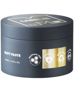  Label.m Pastă matifiantă pentru păr, 120 ml