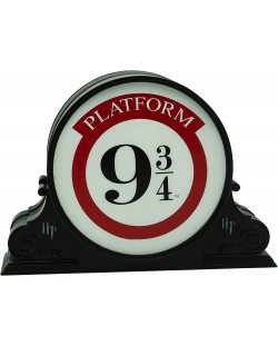 Lampa ABYstyle Movies: Harry Potter - Platform 9 3/4