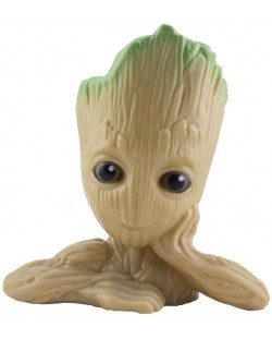 Lampa Paladone Marvel: Guardians of the Galaxy - Groot (with Sound)