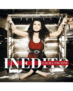 Laura Pausini - Inedito (CD)	