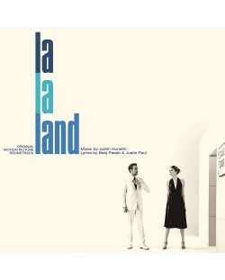 Various Artists- La La Land (Vinyl)