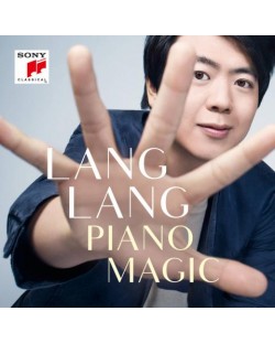 Lang Lang - PIANO Magic (CD)