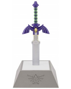 Lampa USB Paladone Nintendo The Legend of Zelda - Master Sword