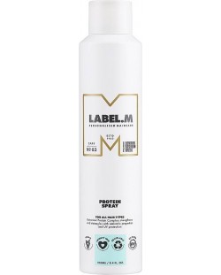 Label.m Spray de păr cu proteine, 250 ml