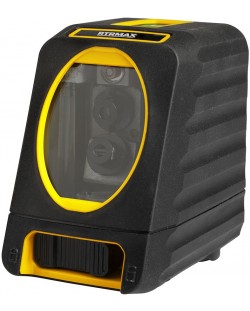 Nivel cu laser RTRMAX - 45167, 30 m, verde