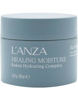 Lanza Healing Moisture Mască de păr intens hidratantă, 200 ml