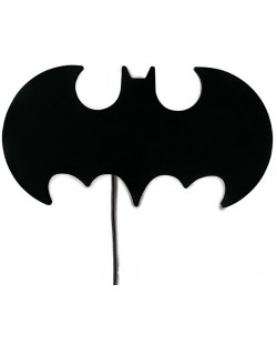 Lampa ABYstyle DC Comics: Batman - Logo