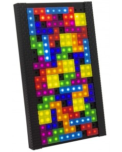 Lampa Paladone Tetris - Tetrimino