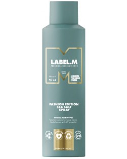 Label.m Spray pentru bucle de plajă, 200 ml