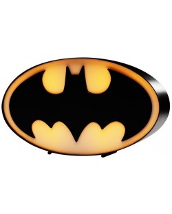 Lampa ABYstyle DC Comics: Batman - Logo