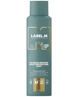 Label.m Fashion Edition Spray de păr cu protecție termică, 150 ml