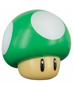 Lampa Paladone Super Mario - 1 Up Mushroom