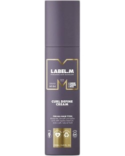 Label.m Cremă pentru definirea buclelor, 150 ml