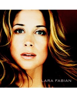 Lara Fabian - Lara Fabian (CD)