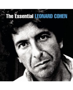 Leonard Cohen - The Essential Leonard Cohen (2 CD)
