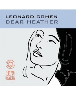 Leonard Cohen - Dear Heather (CD)