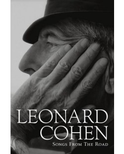 Leonard Cohen - SONGS From the Road (DVD)