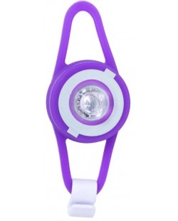 Lanterna LED  Globber - Violet