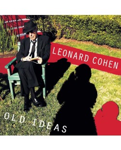 Leonard Cohen - Old Ideas (CD + Vinyl)