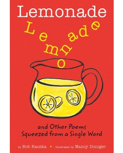 Lemonade and Other Poems Squeezed from a Single Word