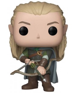 Figurina Funko Pop! Movies: The Lord of the Rings - Legolas, #628