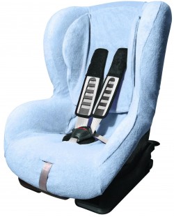 Husă de vara pentru scaun Britax - Duo Plus, Blue