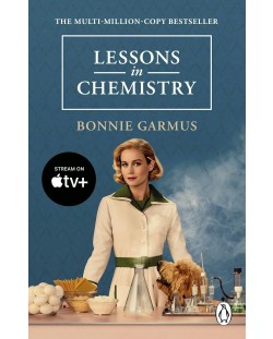 Lessons in Chemistry (Apple TV Tie-in)