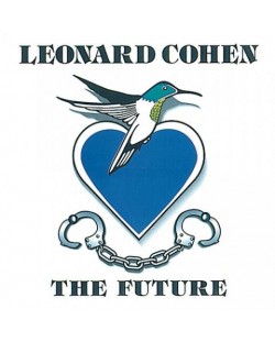Leonard Cohen - The Future (CD)