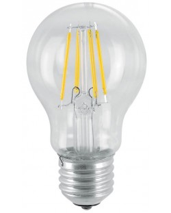 Bec LED Vivalux - AF60, AF60, E27, 8W, 4000K, filament