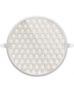 Panou LED Omnia - HiveLight, IP 20, 36 W, 3600 lm, 4000 К, alb