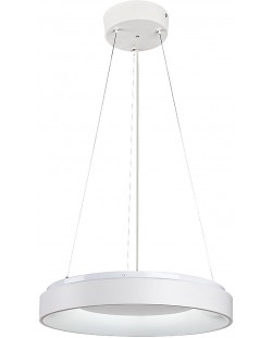 Candelabru cu LED Rabalux - Ceilo 72002, IP20, 38W, 230V, dimabil, alb
