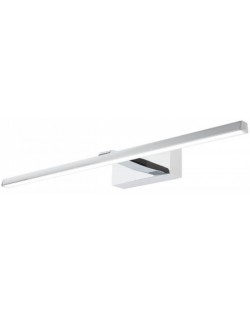 Smarter LED - Neptune 01-1674, IP44, 240V, 12W, cromat