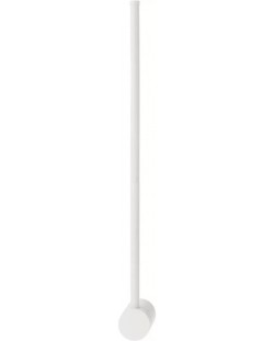 Aplică LED Smarter - Taboo 01-3120, IP20, 240V, 9W, alb mat