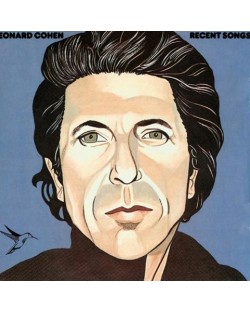 Leonard Cohen - Recent Songs (CD)