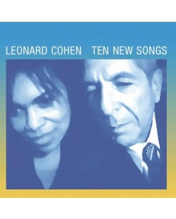 Leonard Cohen - Ten New Songs (CD)